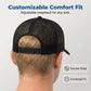 Breathable Outdoor Work & Casual Cap