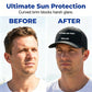 Breathable Outdoor Work & Casual Cap