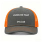 Breathable Outdoor Work & Casual Cap