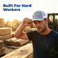 Breathable Outdoor Work & Casual Cap