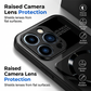📱 50% OFF NOW!🧲 Magnetic Tempered Glass Phone Case – Shockproof & MagSafe Compatible – Premium Protective Cover ✨