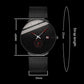 🔥2026 New Upgrade ＆ Hot Sale🔥50% Off ✨ Men's Minimalist Quartz Watch – Waterproof, Stainless Steel Mesh ✨