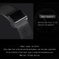 🔥2026 New Upgrade ＆ Hot Sale🔥50% Off ✨ Men's Minimalist Quartz Watch – Waterproof, Stainless Steel Mesh ✨