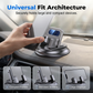 🔥 Rotating Dashboard Car Phone Holder – Only £9.9 Each! Buy More, Save More!