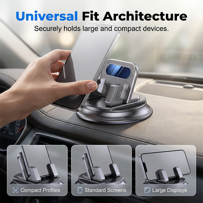 🔥 Rotating Dashboard Car Phone Holder – Only £9.9 Each! Buy More, Save More!