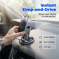 🔥 Rotating Dashboard Car Phone Holder – Only £9.9 Each! Buy More, Save More!