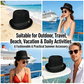 📢📢50% OFF !! ⏰Classic Breathable Outdoor Sun Protection Cap
