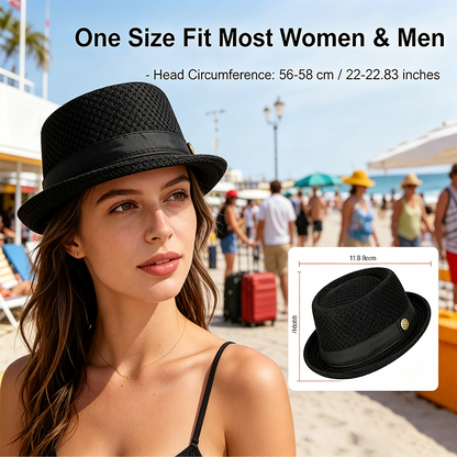 📢📢50% OFF !! ⏰Classic Breathable Outdoor Sun Protection Cap