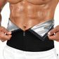 🔥2026 New Upgrade ＆ Hot Sale🔥Waist Trainer Trimmer Sweat Belt for Men