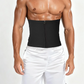 🔥2026 New Upgrade ＆ Hot Sale🔥Waist Trainer Trimmer Sweat Belt for Men