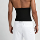 🔥2026 New Upgrade ＆ Hot Sale🔥Waist Trainer Trimmer Sweat Belt for Men