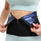 🔥2026 New Upgrade ＆ Hot Sale🔥Waist Trainer Trimmer Sweat Belt for Men