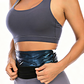 🔥2026 New Upgrade ＆ Hot Sale🔥Waist Trainer Trimmer Sweat Belt for Men
