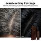 🌿🪮 Plant-Based Hair Dye – Full Gray Coverage, Vibrant & Gentle⏰🚀50% OFF LIMITED OFFER⚡🔥
