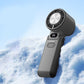 🌬️ Portable 3-in-1 Cooling Fan with Digital Display – Ultra-Long Battery Life, Compact & Foldable for Travel, Office & Bedroom