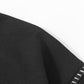 Men's Casual Crew Neck T-Shirt & Pants Set