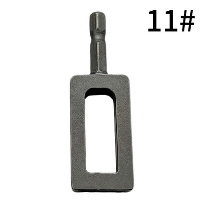 📢📢BUY 1 GET 1 FREE⏰Electric Drill Wire Twisting Tool Bit