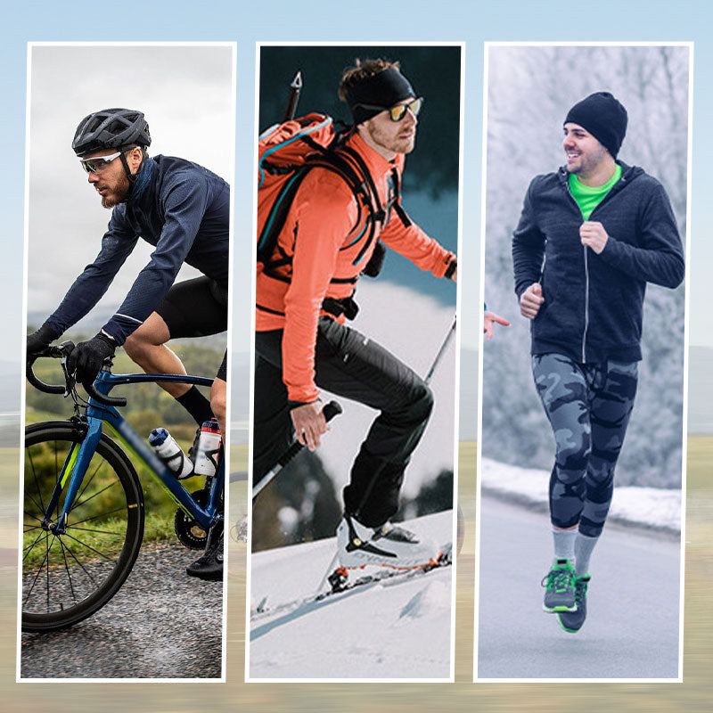 ⏳50% OFF⏰Windproof Full Face Mask – UPF 50+ & Quick-Dry – Breathable Sun Protection for Cycling & Motorcycling 🏍️