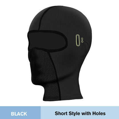 ⏳50% OFF⏰Windproof Full Face Mask – UPF 50+ & Quick-Dry – Breathable Sun Protection for Cycling & Motorcycling 🏍️