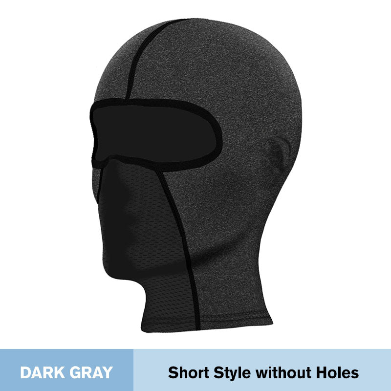 ⏳50% OFF⏰Windproof Full Face Mask – UPF 50+ & Quick-Dry – Breathable Sun Protection for Cycling & Motorcycling 🏍️