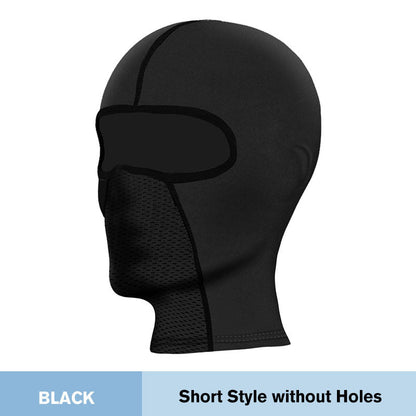 ⏳50% OFF⏰Windproof Full Face Mask – UPF 50+ & Quick-Dry – Breathable Sun Protection for Cycling & Motorcycling 🏍️