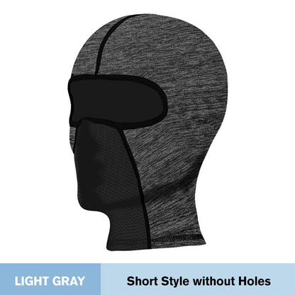 ⏳50% OFF⏰Windproof Full Face Mask – UPF 50+ & Quick-Dry – Breathable Sun Protection for Cycling & Motorcycling 🏍️