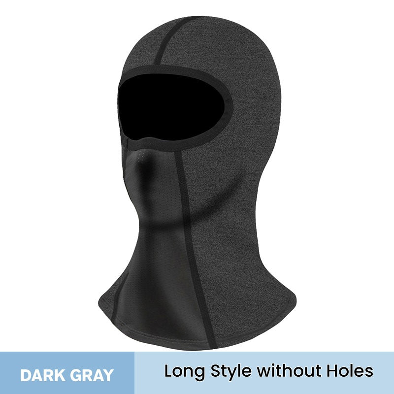 ⏳50% OFF⏰Windproof Full Face Mask – UPF 50+ & Quick-Dry – Breathable Sun Protection for Cycling & Motorcycling 🏍️