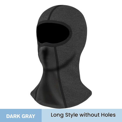 ⏳50% OFF⏰Windproof Full Face Mask – UPF 50+ & Quick-Dry – Breathable Sun Protection for Cycling & Motorcycling 🏍️