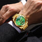 🔥2026 New Upgrade ＆ Hot Sale🔥Men's Business & Casual Quartz Watch