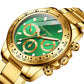 🔥2026 New Upgrade ＆ Hot Sale🔥Men's Business & Casual Quartz Watch