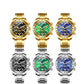 🔥2026 New Upgrade ＆ Hot Sale🔥Men's Business & Casual Quartz Watch