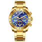 🔥2026 New Upgrade ＆ Hot Sale🔥Men's Business & Casual Quartz Watch