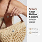 🔥50% OFF 🚀 2026 HOT SALE!!🥳 Woven Crossbody Bag for Women!!