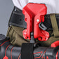 ⏳Time-Limited Special⏰🔧🛠️ Portable Self-Locking Power Tool Holster – Auto-Lock Belt Clip for Drills & Impact Drivers🔒