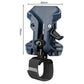 ⏳Time-Limited Special⏰🔧🛠️ Portable Self-Locking Power Tool Holster – Auto-Lock Belt Clip for Drills & Impact Drivers🔒