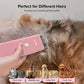⏰ 50% OFF FLASH SALE! Quiet Cordless Pet Clipper – Low Vibration, No Noise 😺🔇