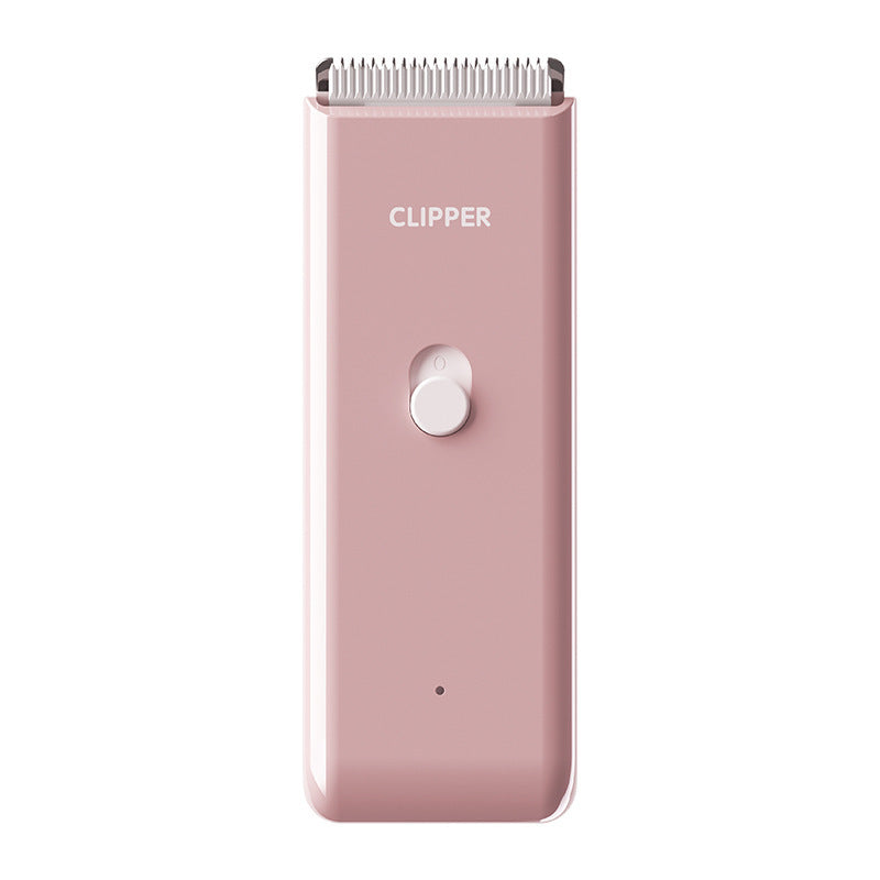 ⏰ 50% OFF FLASH SALE! Quiet Cordless Pet Clipper – Low Vibration, No Noise 😺🔇