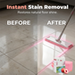 🧹✨ Multi-Surface Floor Cleaning Wipes – Universal and Gentle on Floors 🧼✅