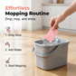 🧹✨ Multi-Surface Floor Cleaning Wipes – Universal and Gentle on Floors 🧼✅