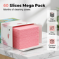 🧹✨ Multi-Surface Floor Cleaning Wipes – Universal and Gentle on Floors 🧼✅