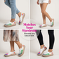 ⏰Lightweight fashionable hiking shoes for women 🏃‍♀️💨