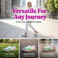 ⏰Lightweight fashionable hiking shoes for women 🏃‍♀️💨