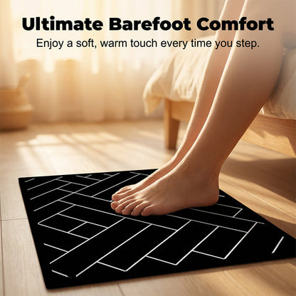 🚪 50% OFF! 🧽 Super Absorbent Door Mat – Indoor & quick-dry ✨