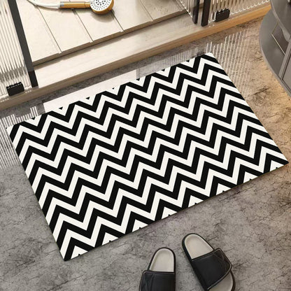 🚪 50% OFF! 🧽 Super Absorbent Door Mat – Indoor & quick-dry ✨