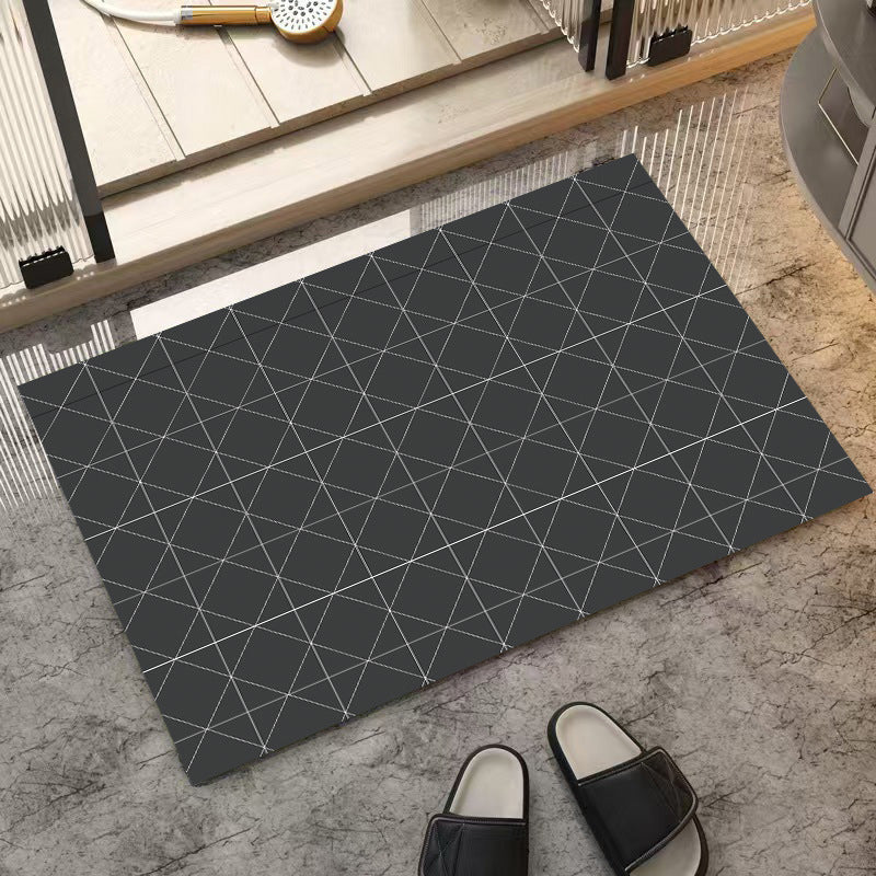 🚪 50% OFF! 🧽 Super Absorbent Door Mat – Indoor & quick-dry ✨