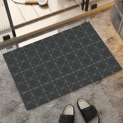 🚪 50% OFF! 🧽 Super Absorbent Door Mat – Indoor & quick-dry ✨