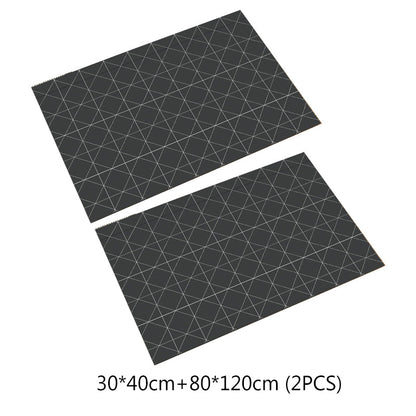 🚪 50% OFF! 🧽 Super Absorbent Door Mat – Indoor & quick-dry ✨