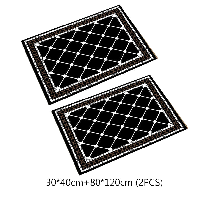 🚪 50% OFF! 🧽 Super Absorbent Door Mat – Indoor & quick-dry ✨