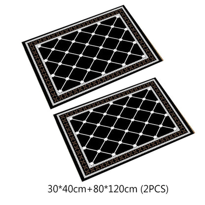 🚪 50% OFF! 🧽 Super Absorbent Door Mat – Indoor & quick-dry ✨