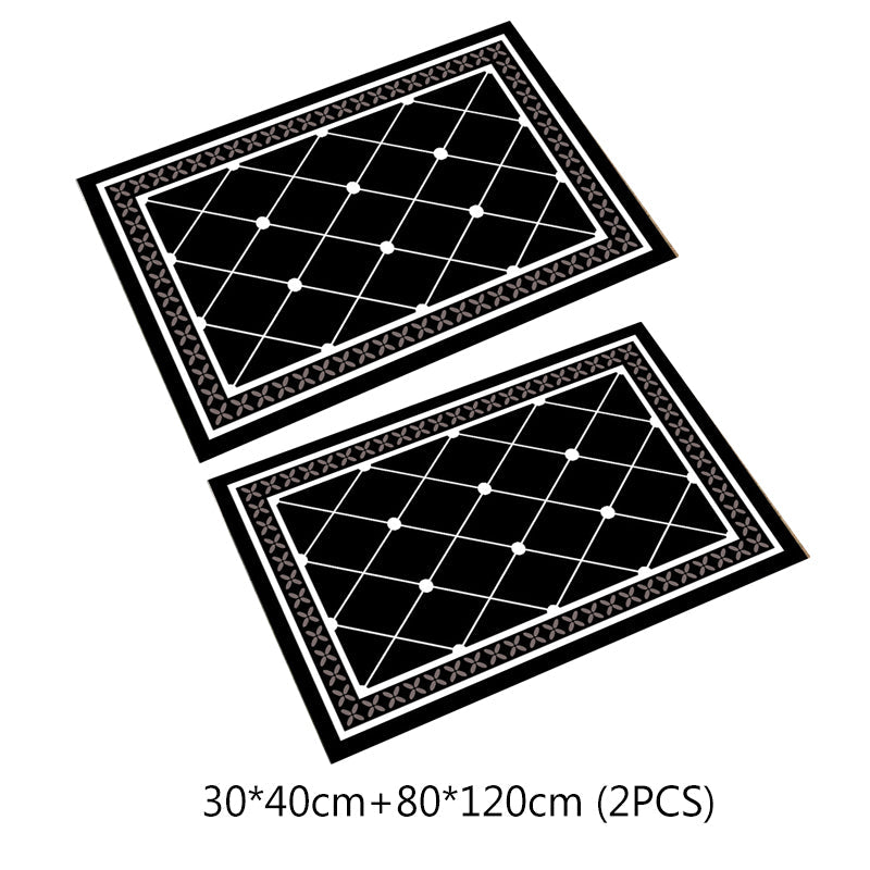 🚪 50% OFF! 🧽 Super Absorbent Door Mat – Indoor & quick-dry ✨